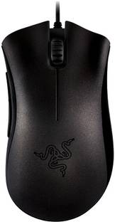 Razer Death Adder Wired Ambidextrous Gaming Mouse