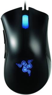 Razer Death Adder Wired Ambidextrous Gaming Mouse