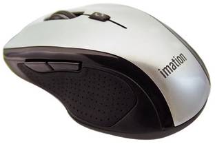 Imation GMS-800 Blue Trace Gaming Wired Ambidextrous Optical