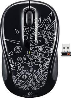 Logitech M235 Wireless Mouse