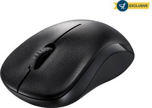 RAPOO M 11 Wireless Ambidextrous Optical Mouse