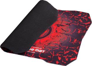 MARVO Scorpion Revive Non Slip Base Mousepad