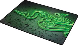 Razer Goliathus Speed Edition - Soft Gaming Mouse Mat Medium Mousepad