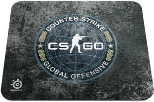 steelseries Qck Counterstrike Global Offensive Edition Mousepad