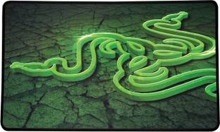 Razer Goliathus Control Edition - Soft Gaming Mouse Mat Medium Mousepad