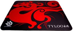 steelseries QCK+ Mousepad