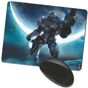 FRENEMY MPAD8360 Non Slip Base Mousepad