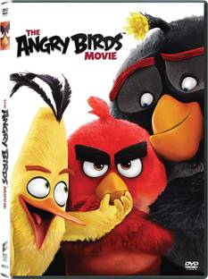 : Angry Birds
