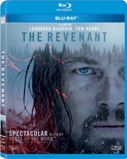 The Revenant
