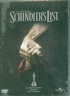 Schindler&Apos;s List