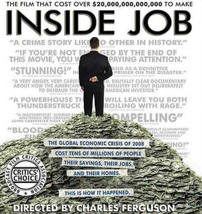 Inside Job