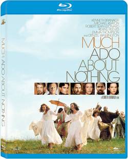 MUCH ADO ABOUT NOTHING