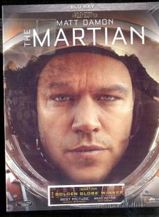 The Martian