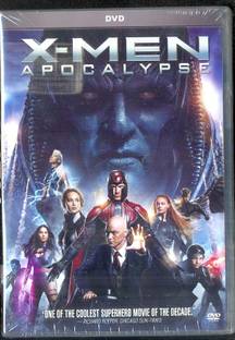 X-Men: Apocalypse