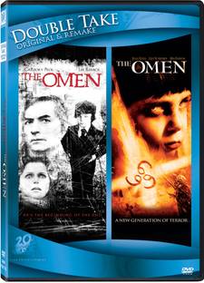 OMEN & OMEN 666 (TWIN PACK)
