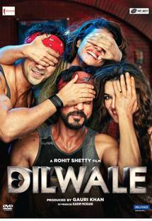 Dilwale