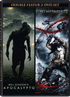 APOCALYPTO / PATHFINDER