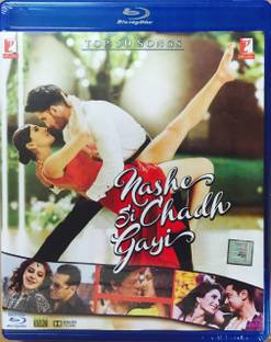Nashe Si Chadh Gayi - Top 50 Songs 5.1 Dolby Digital
