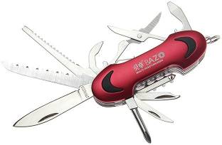 Bazo 5611 Multi-utility Knife