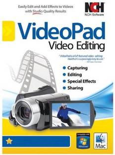 N C H Videopad Masters