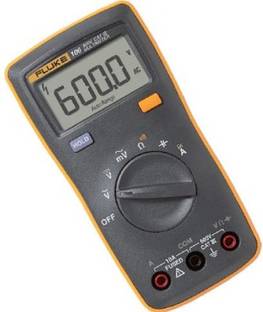 FLUKE 106 Digital Multimeter Digital Multimeter