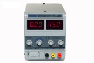 VTECH YIHUA 1502DD LED dc power supply Digital Multimeter