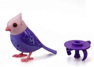 Silverlit DigiBirds with Whistle Ring- Color