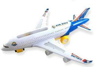 Ganpati Enterprises A380
