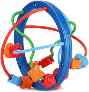 FISHER-PRICE Bead Ball