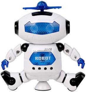 Mamaboo Dancing Robot