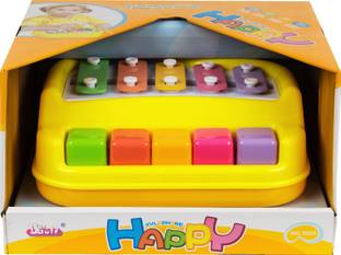 Walk Over Totally Toys Happy Xylophone