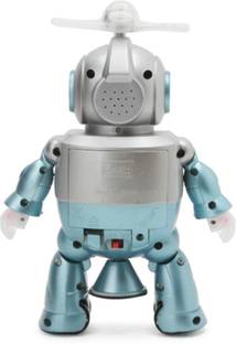 SH Musical Dancing Robot Toy