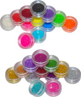 JIAOER Nail Art Set