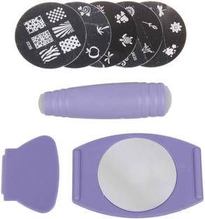 MAXED Salon Express Nail Art Decoration