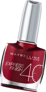 MAYBELLINE NEW YORK Express Finish Rouge Flash Red Flash - 520