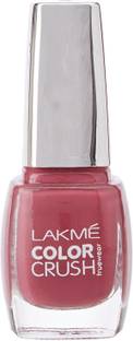 Lakmé True Wear Color Crush CC 11