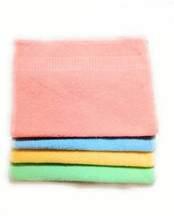 Cotton colors plain napkin Multicolor Cloth Napkins