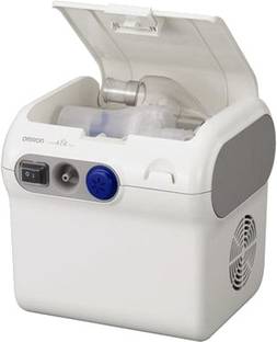 OMRON NE-C29 Nebulizer Compressor