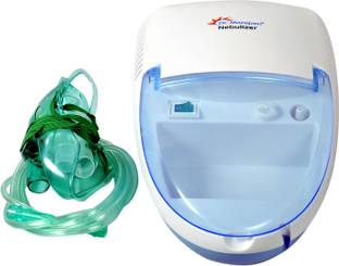 Dr. Morepen JB-CN06 Nebulizer CN-06