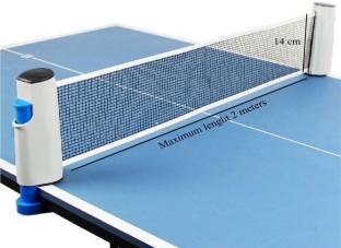 CIMA Innovative Retractable Table Tennis Net