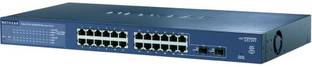 NETGEAR GS724T 24 Ports 1000 Mbps Network Switch