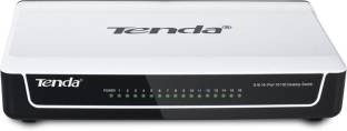 TENDA S16 Network Switch