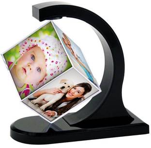 Limelight Acrylic Table Photo Frame