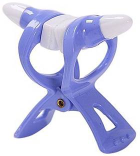 bhagyaenterprise Blue Lifting Massager Nose Shaper