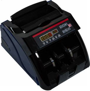 Office Bird OB 600 Note Counting Machine