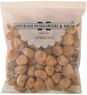 SHIVRAM PESHAWARI & BROS Khubani Apricots