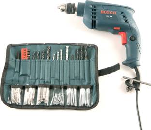 Bosch GSB 450 RE Carton Drill Kit