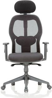 Featherlite FP Anatom HB Fabric Office Arm Chair