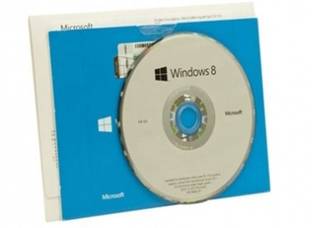 Microsoft Windows 8 / 8.1 SL OEM 64 bit