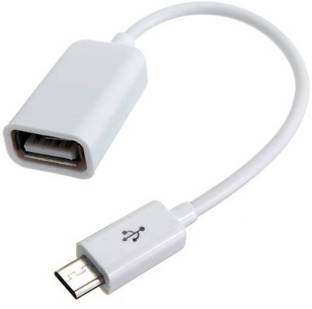 AutoKraftZ Micro USB OTG Adapter